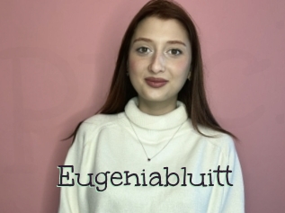 Eugeniabluitt