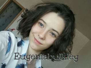 Eugeniabulkley