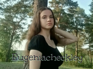 Eugeniacheckley