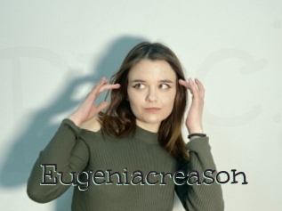 Eugeniacreason