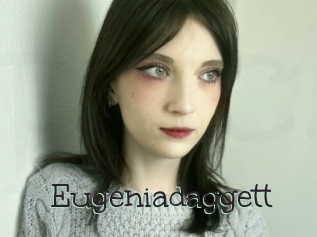 Eugeniadaggett