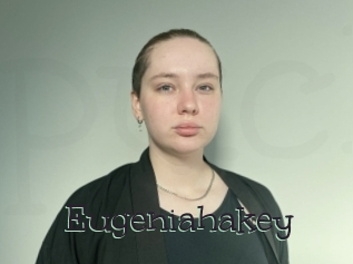 Eugeniahakey