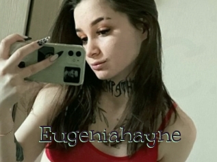 Eugeniahayne