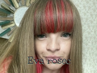 Eva_rosec