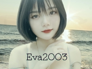 Eva2003