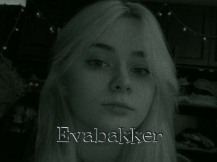 Evabakker