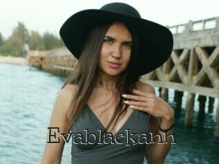 Evablackann