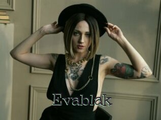 Evablak