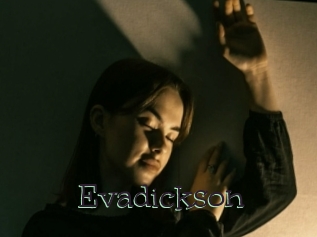 Evadickson