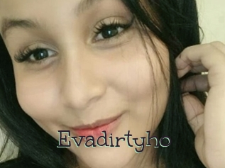 Evadirtyho