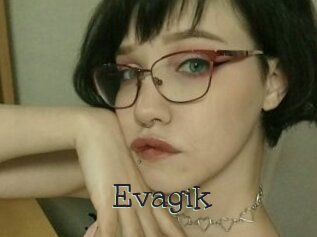 Evagik