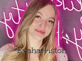 Evaharriston