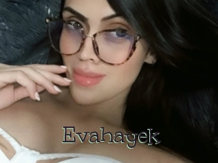 Evahayek