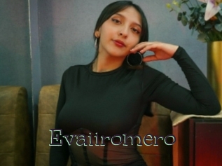 Evaiiromero