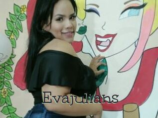 Evajulians