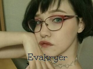 Evakryer