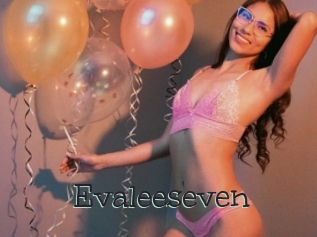 Evaleeseven