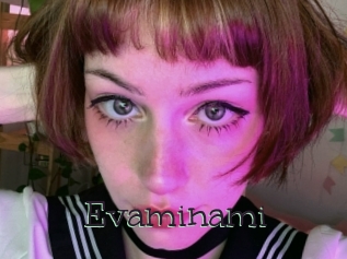 Evaminami