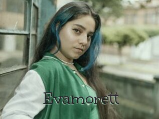 Evamorett