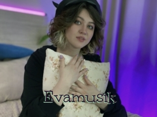 Evamusik