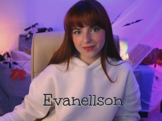 Evanellson