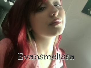 Evansmelissa