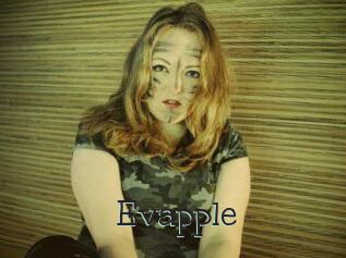 Evapple