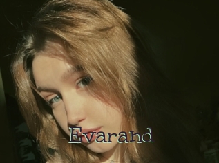 Evarand