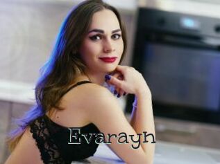 Evarayn