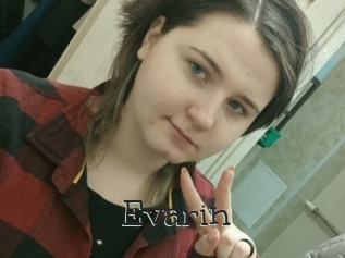 Evarin