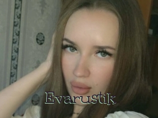 Evarustik