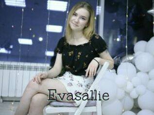 Evasallie