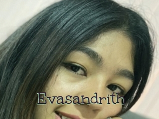 Evasandrith