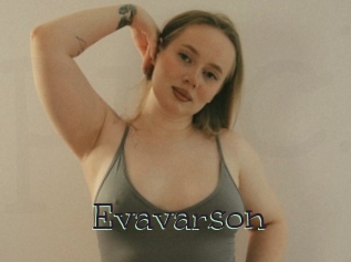 Evavarson