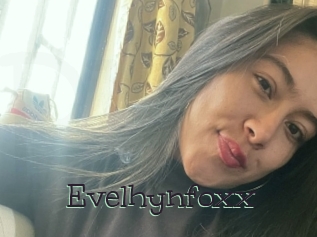 Evelhynfoxx