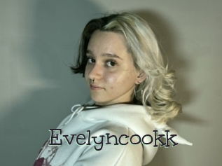 Evelyncookk