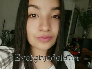 Evelynjadelatin