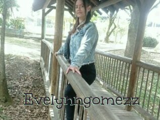 Evelynngomezz