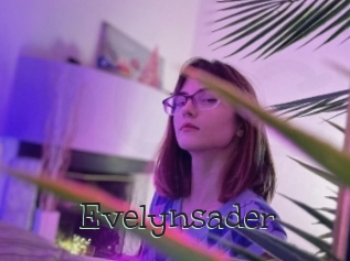 Evelynsader