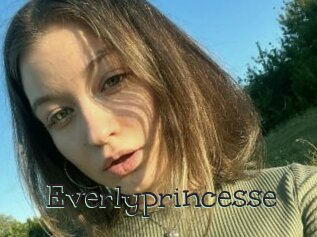 Everlyprincesse