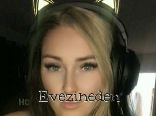 Evezineden