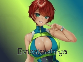 Evieakashiya