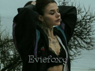 Eviefoxy