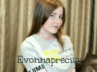 Evonnaprecise