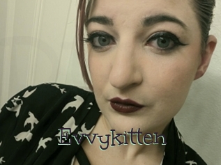 Evvykitten