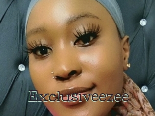 Exclusiveezee