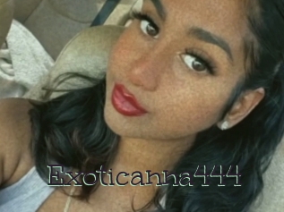 Exoticanna444