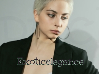 Exoticelegance