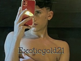 Exoticgold21