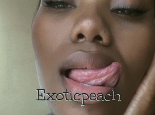 Exoticpeach